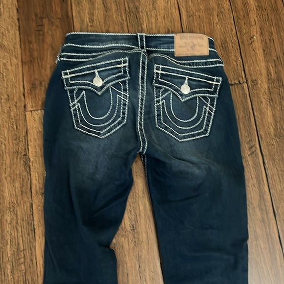 True Religion jeans - Picture 4 of 4